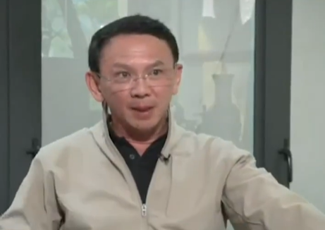 Penuhi Panggilan, Ahok Siap Bantu Kejagung dalam Kasus Pertamina